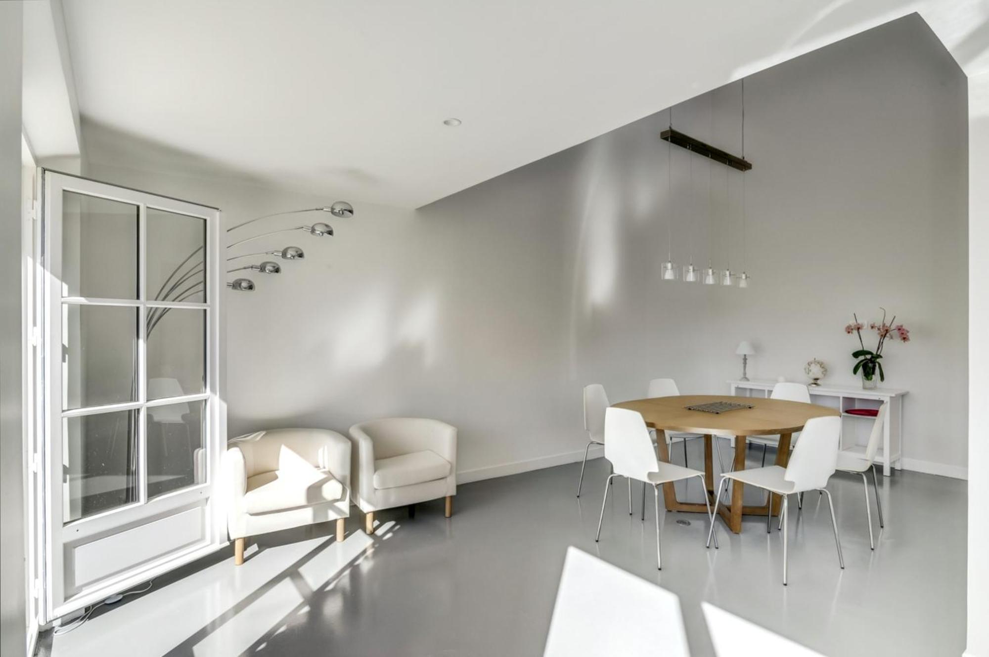 Incroyable Villa A Amponville Avec Piscine Privee. מראה חיצוני תמונה